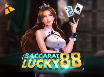 CO88 Baccarat Lucky 88