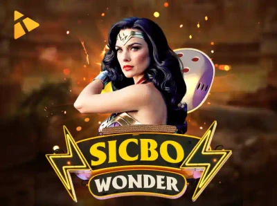 CO88 Sicbo Wonder Woman