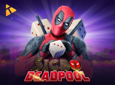 CO88 Sicbo Deadpool