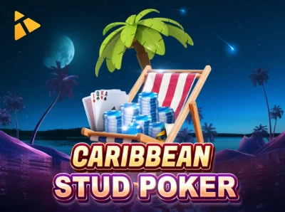 CO88 Caribbean Stud Poker