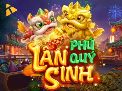 CO88 Lân Sinh Phú Quý