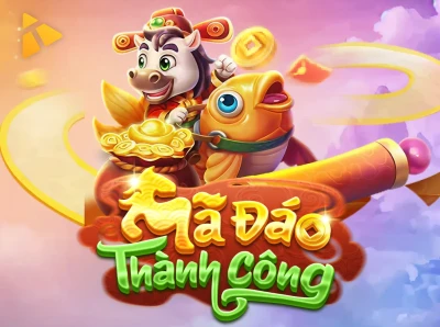 CO88 Mã Đáo Thành Công