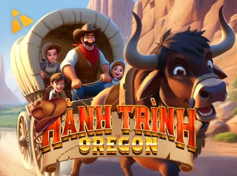 CO88 Hành Trình Oregon