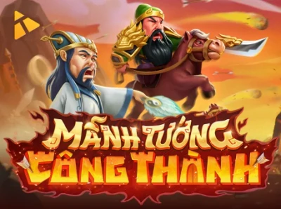 CO88 Mãnh Tướng Công Thành