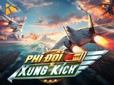 CO88 Phi Đội Xung Kích