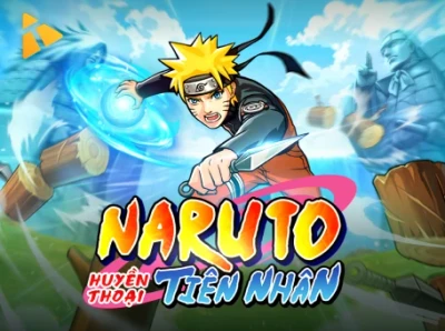 CO88  Naruto Huyền Thoại Tiên Nhân