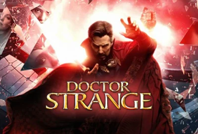 CO88 Doctor Strange