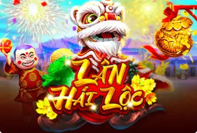 CO88 Lân Hái Lộc