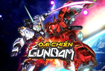 CO88 Đại Chiến Gundam