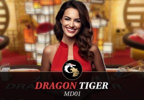 CO88 Dragon Tiger MD01