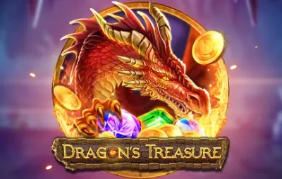 CO88 Dragon's Treasure