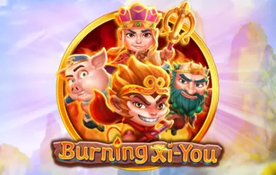 CO88 Burning Xi-You