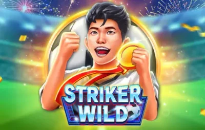 CO88 Striker WILD