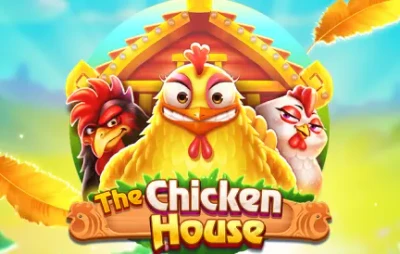 CO88 The Chicken House