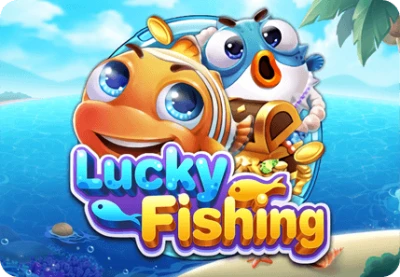 CO88 LuckyFishing