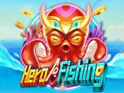 CO88 Hero Fishing