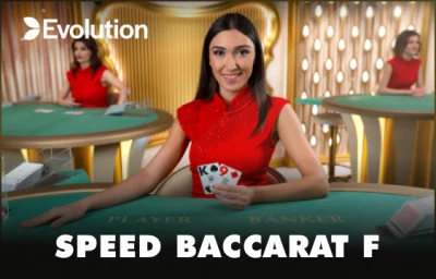 CO88 Speed Baccarat F