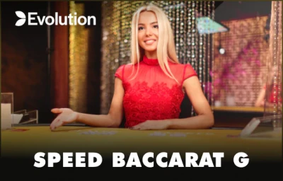 CO88 Speed Baccarat G