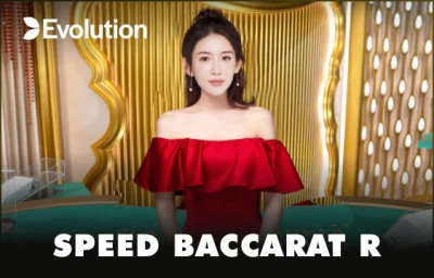 CO88 Speed Baccarat R