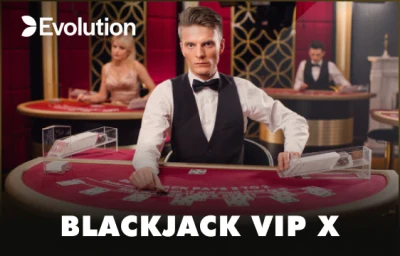 CO88 Blackjack VIP X