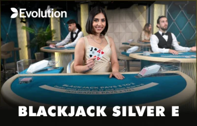 CO88 Blackjack Silver E