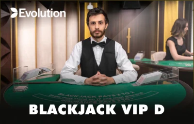CO88 Blackjack VIP D