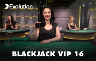 CO88 Blackjack VIP 16