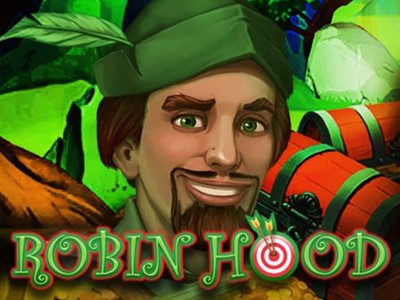 CO88 Robin Hood