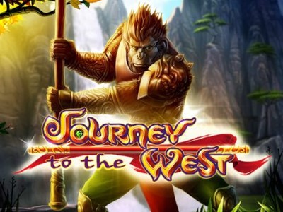 CO88 Journey to the West