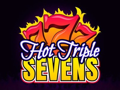 CO88 Hot Triple Sevens