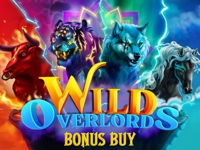 CO88 Wild Overlords Bonus Buy