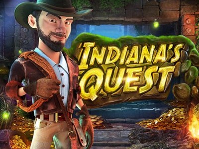 CO88 Indiana's Quest