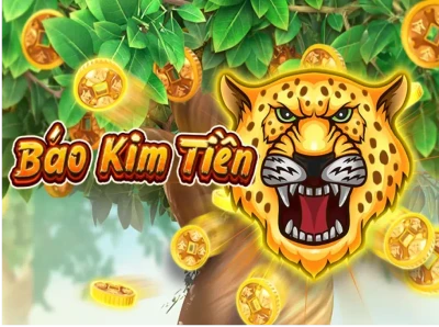 CO88 Golden Panthers