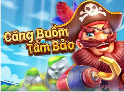 CO88 Treasure Cruise