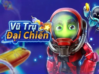 CO88 War of the Universe