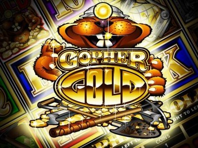 CO88 Gopher Gold