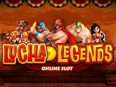 CO88 Lucha Legends