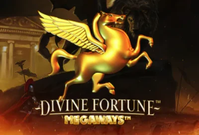 CO88 Divine Fortune  Megaways
