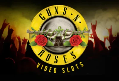CO88 Guns N' Roses Video SLOTS