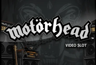 CO88 Motörhead Video Slot