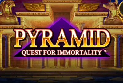 CO88 Pyramid: Quest for Immortality