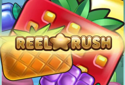 CO88 Reel Rush