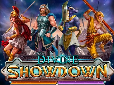CO88 Divine Showdown