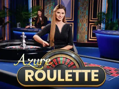 CO88 Roulette Azure