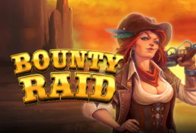 CO88 Bounty Raid