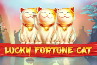 CO88 Lucky Fortune Cat