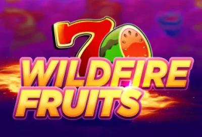 CO88 Wildfire Fruits