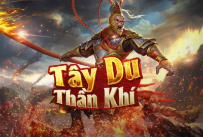 CO88 Tây Du Thần Khí