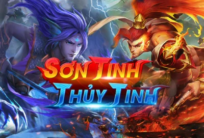 CO88 Sơn Tinh Thuỷ Tinh