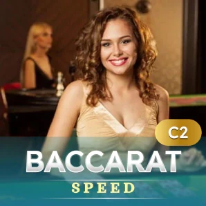 CO88 C2 Speed Baccarat